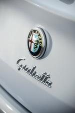 Alfa Romeo Giulietta 2014 года (UK)